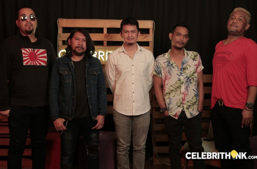  Band Javatta Kembali Ke Industri Musik Indonesia Melalui lagu “Naik Tinggi”