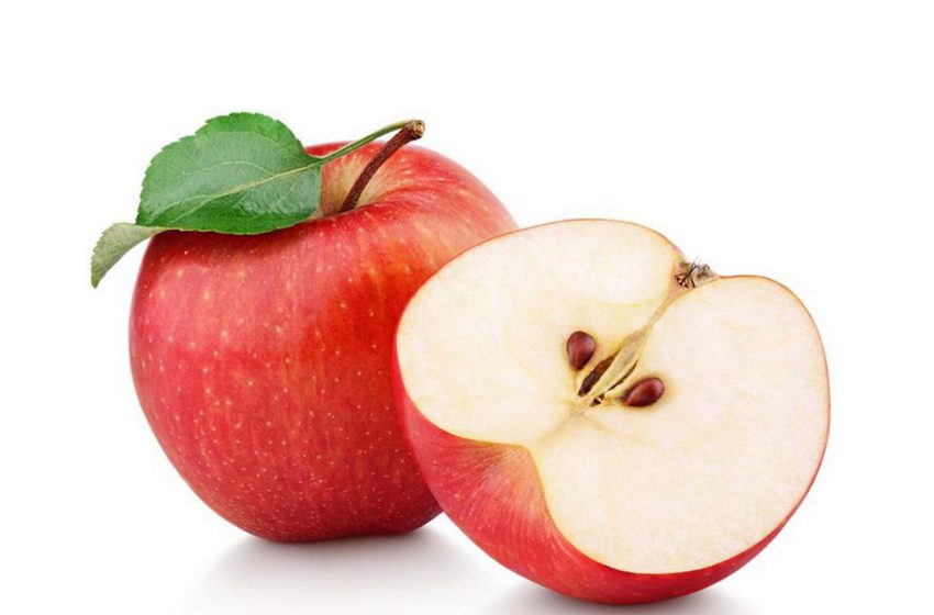 Khasiat Rutin Mengonsumsi Apel untuk Kesehatan Anda