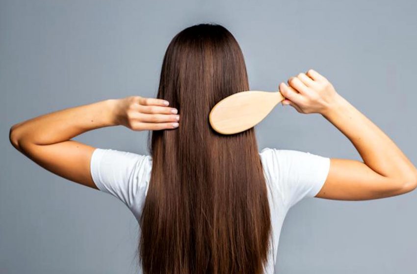  Punya Rambut yang Diwarnai? Ini 10 Tips Merawat Rambut Berwarna agar Tetap Berkilau