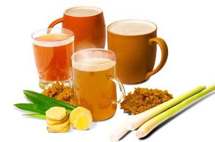  Beragam Minuman Tradisional dan Manfaatnya untuk Tubuh
