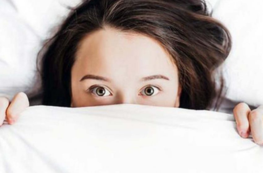  Tips Cepat Tidur yang Bisa Anda Lakukan di Rumah