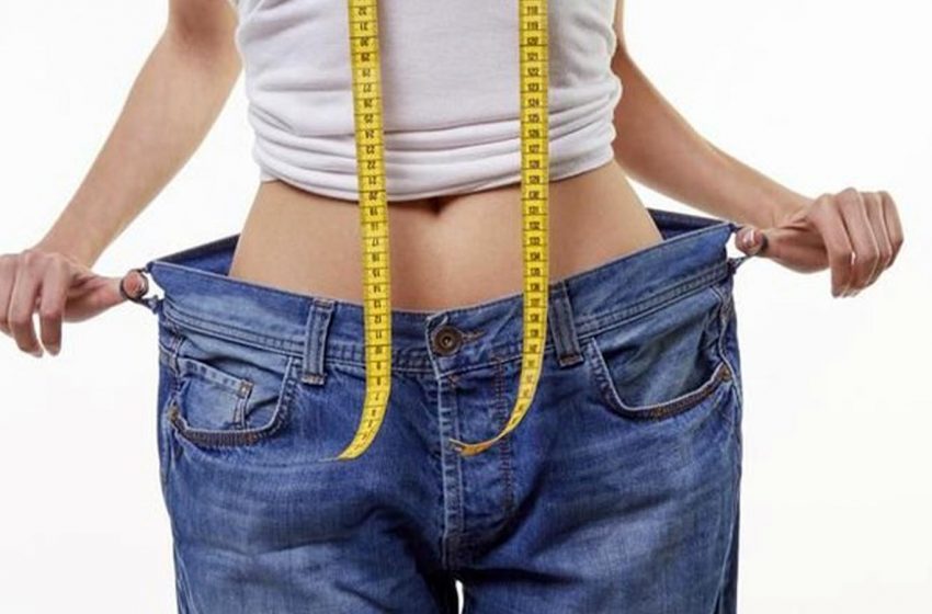  Diet? Ini Ciri-Ciri Berat Badan Anda Mulai Turun