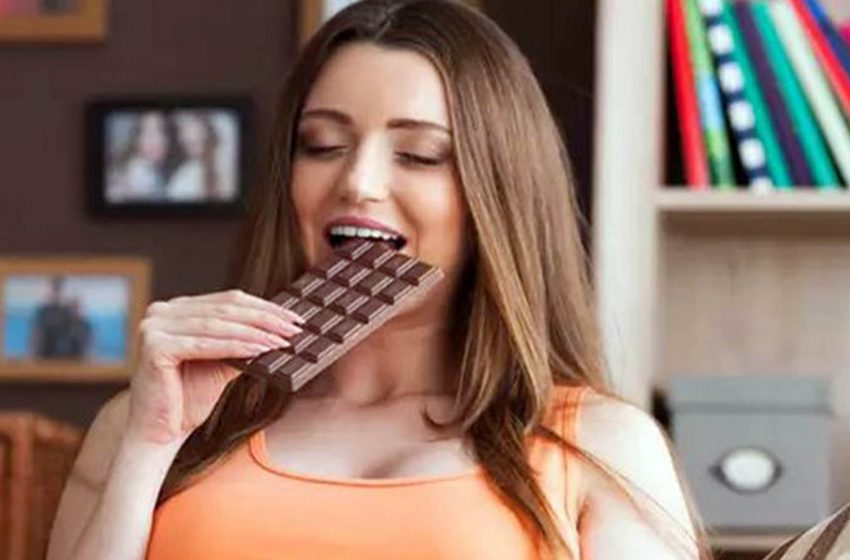  Manfaat Rutin Mengonsumsi Cokelat untuk Kesehatan Otak