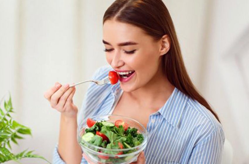  Tips Diet Sehat untuk Remaja