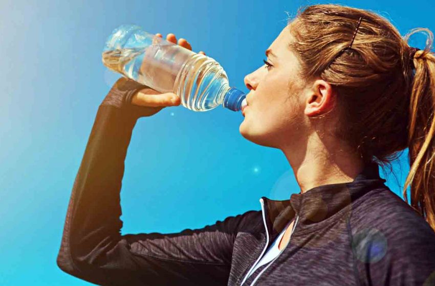  Ini Manfaat Minum Air Putih Setelah Olahraga yang Perlu Anda Ketahui