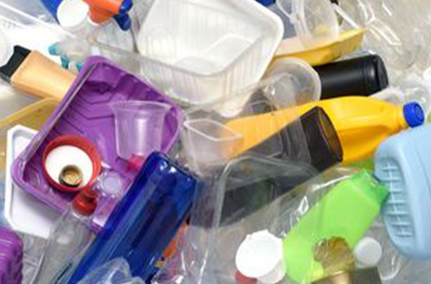  Selain Mencemari Lingkungan, Ini Dampak Sampah Plastik bagi Kesehatan