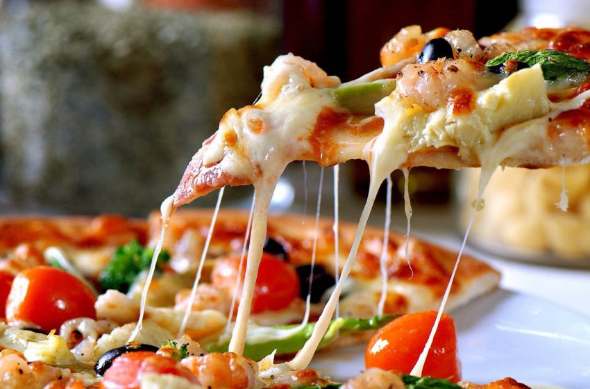  Beda Bentuk dan Rasa, Ini 4 Tipe Pizza yang Jarang Diketahui