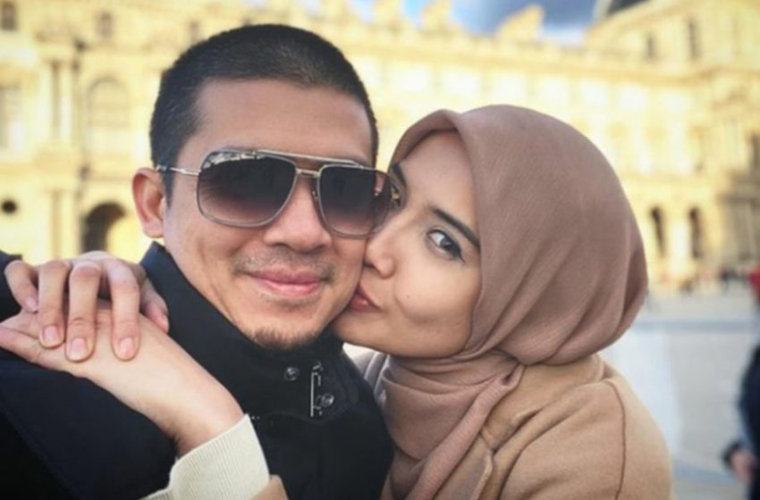  Irwansyah & Zaskia Sungkar Akui Kecewa Pada Hafiz Fatur, Tapi Sudah Ikhlas
