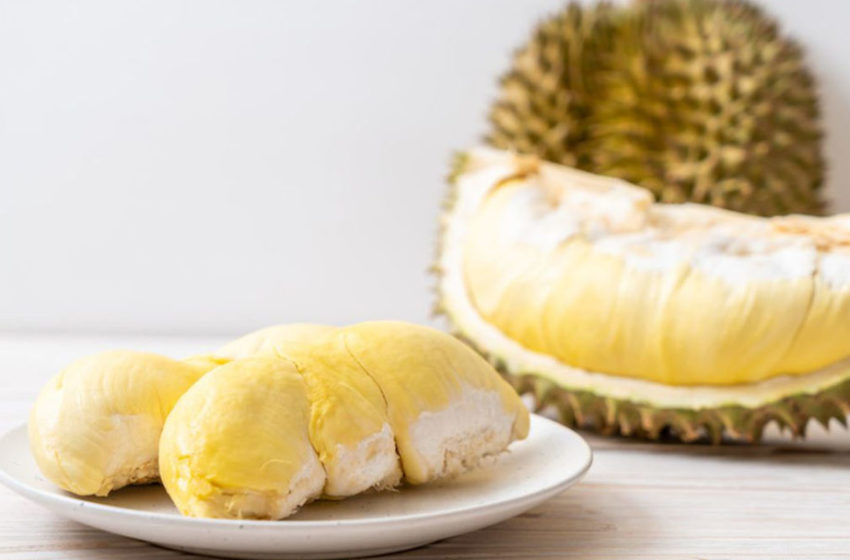  Perut tidak Nyaman Lantaran Mabuk Durian? Begini Cara Mengatasinya