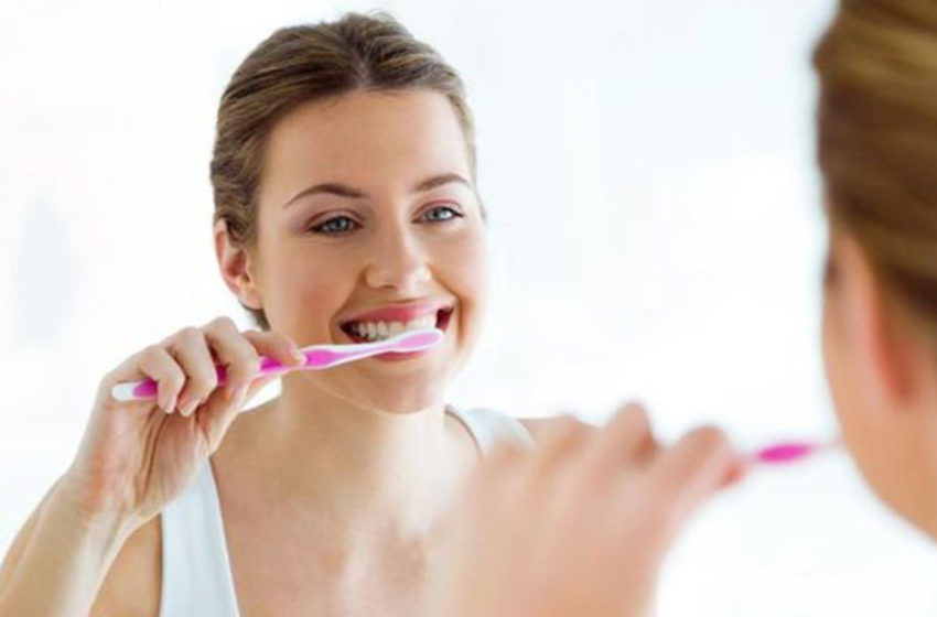  Tanpa Disadari, Ini Kesalahan Menyikat Gigi yang Sering Dilakukan