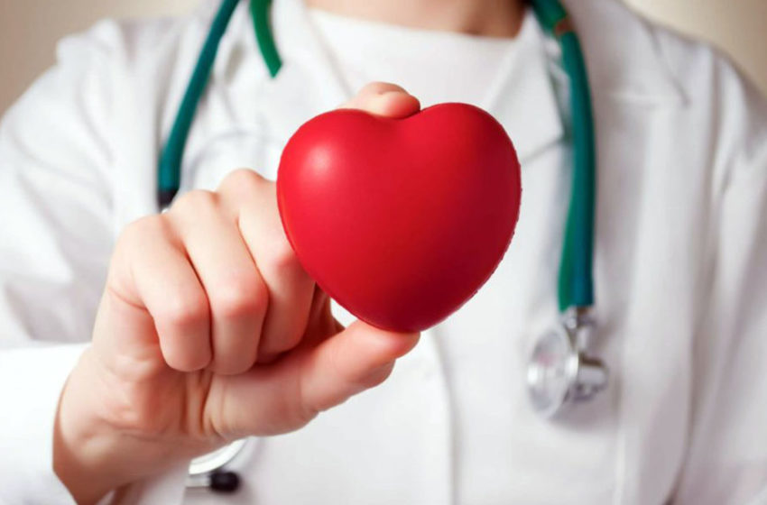  Begini Cara Menjaga Kesehatan Jantung di Usia Muda