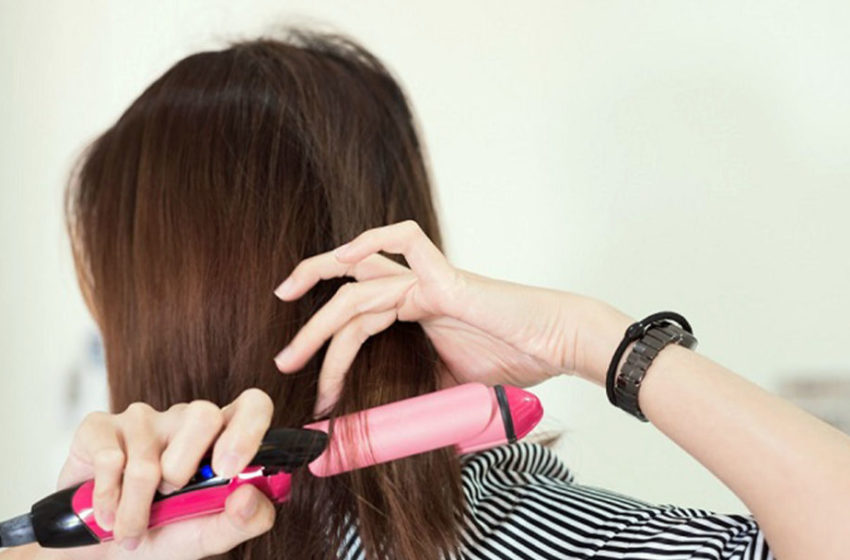  Agar Rambut Pendek Tetap Sehat dan Terlihat Cantik, Coba Tips Ini