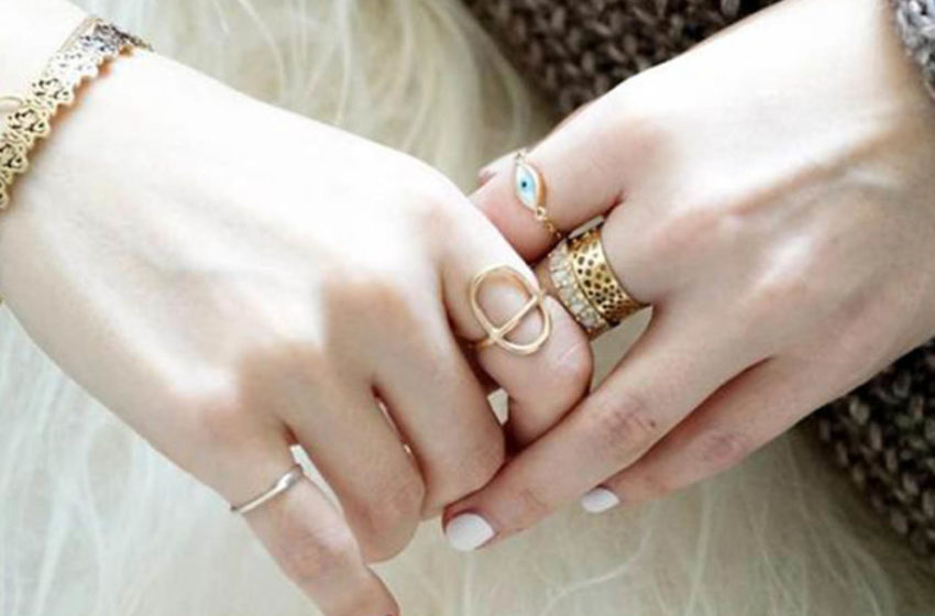  Simak Cara Tampil Cantik Sempurna dengan Perhiasan Berlian