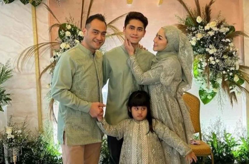 Venna Melinda Putuskan Bercerai Dengan Ferry Irawan, Anak Bungsu: Aku Gak Punya Ayah