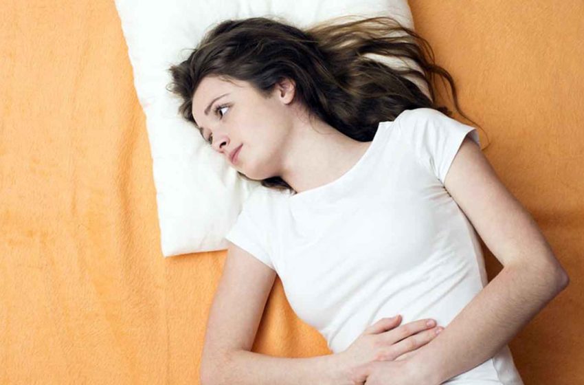  Badan Lemas Saat Menstruasi? Simak Cara Mengatasinya