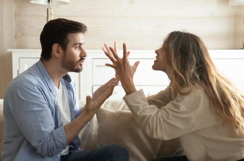  Diteksi Sejak Dini, Apakah Anda Terjebak dalam Toxic Relationship?