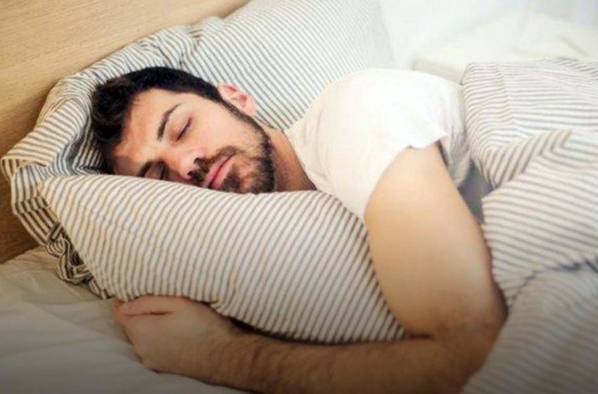  Begini Cara Mengatur Pola Tidur saat Puasa