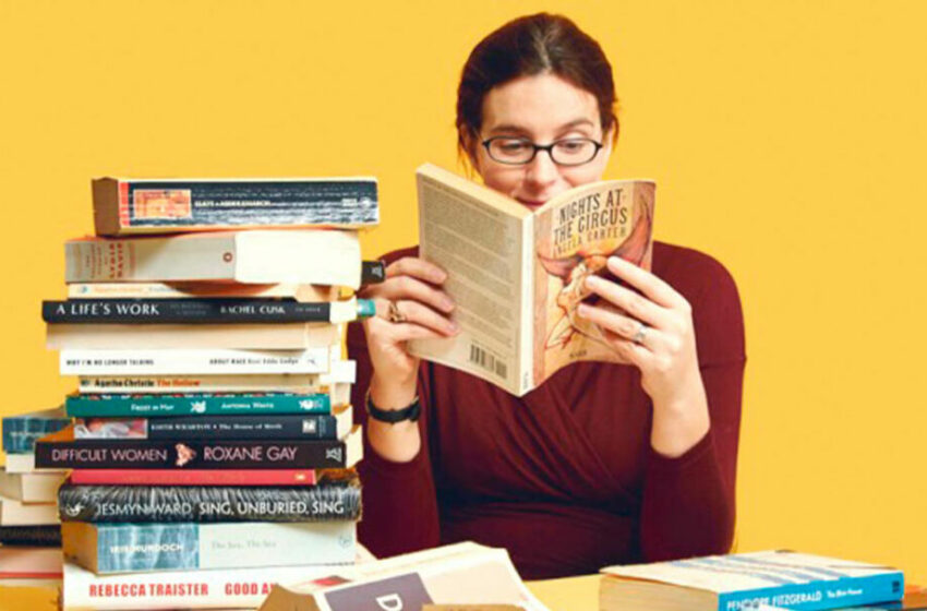  Sederet Manfaat Membaca Buku, dari Mengurangi Stres Hingga Menguatkan Fungsi Otak