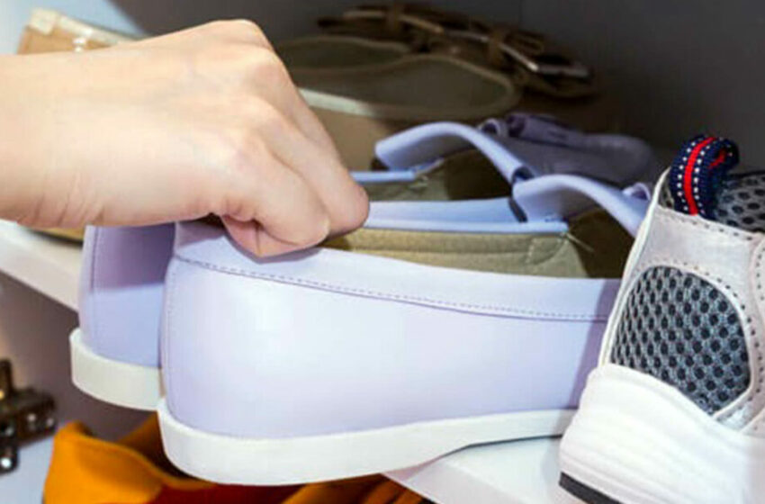  Ini Cara Mencuci Sepatu dengan Tepat untuk Mempertahankan Kebersihan dan Kualitas