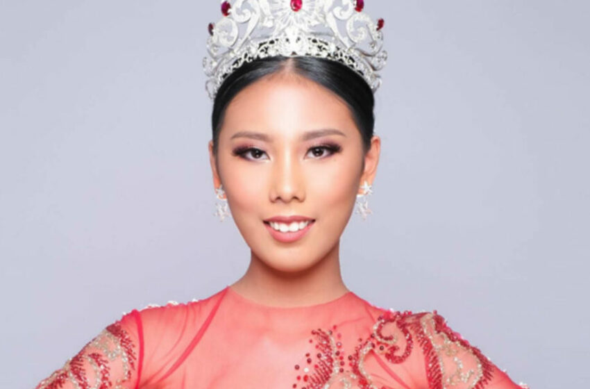  Mengenal Putu Bintang Putri Darmawan, Artis Multitalenta dari Bali