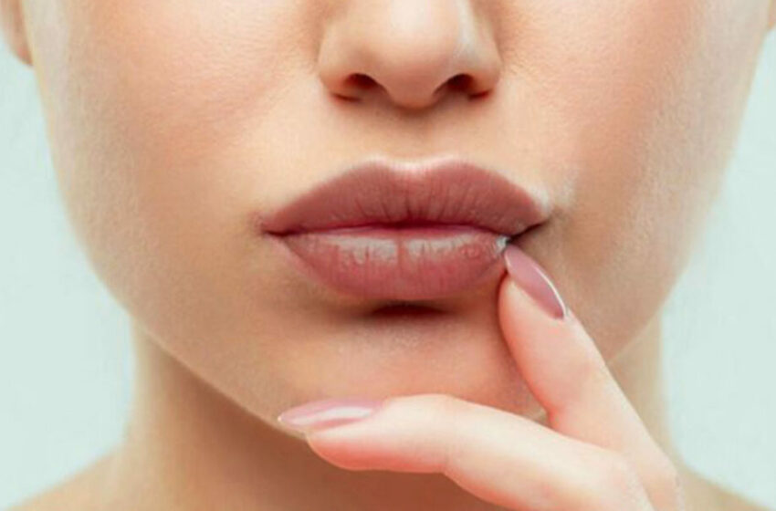  Begini Cara Menghilangkan Bibir Hitam Akibat Merokok