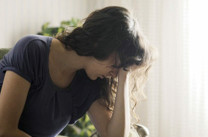  Ini Alasan Wanita Lebih Rentan Alami Depresi Ketimbang Pria