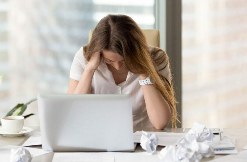  Simak Cara yang Bisa Dilakukan untuk Mengatasi Stres Akibat Pekerjaan
