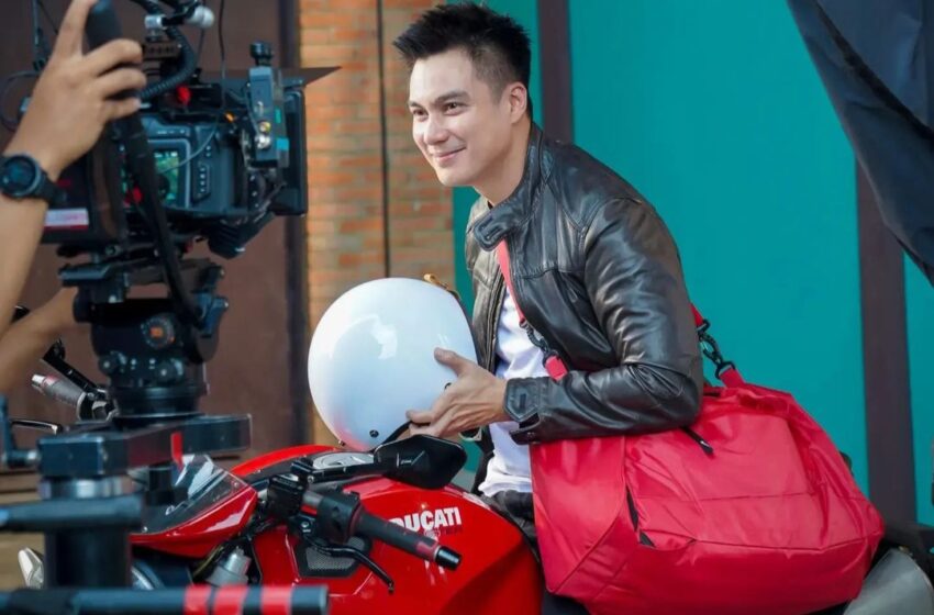  DJKI beberkan Keuntungan Yang Didapat Baim Wong Jika Berhasil Mendaftarkan Merek Citayam Fashion Week