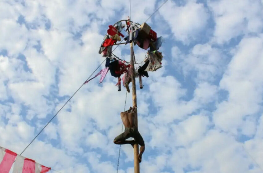  Ini Lomba-Lomba yang Populer di Hari Kemerdekaan Indonesia