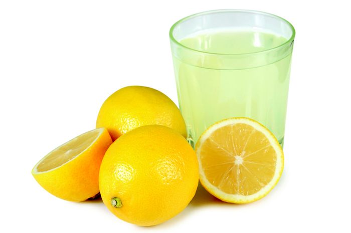  Lemon, Si Kecil yang Berdampak Besar untuk Lingkungan
