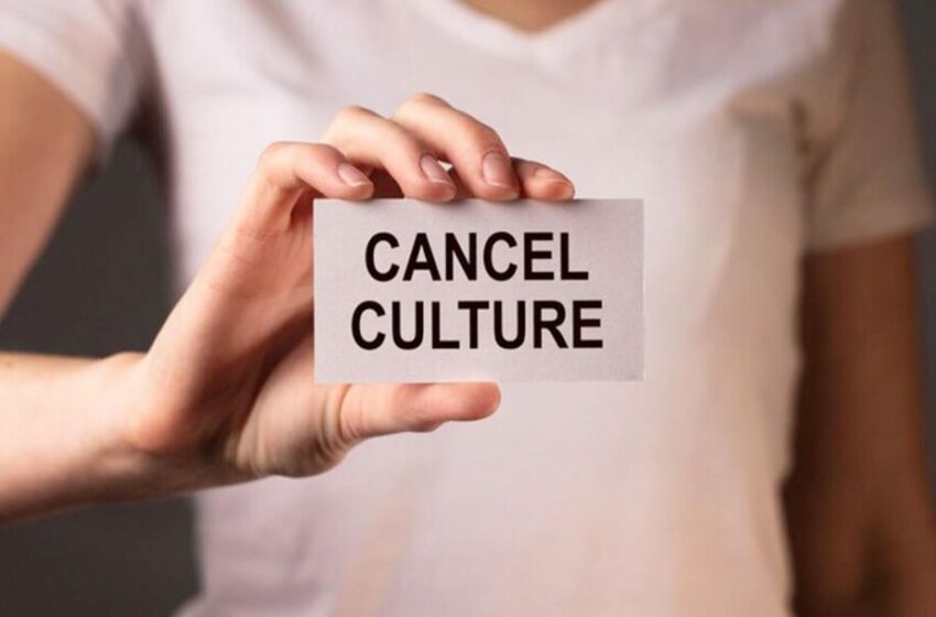  Mengenal Istilah Cancel Culture dan Dampaknya bagi Kesehatan Mental