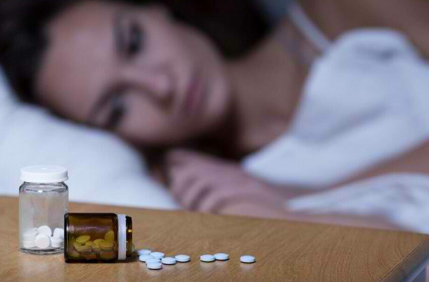  Sebelum Mengkonsumsi, Ketahui Efek Samping dari Obat Tidur