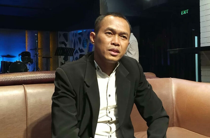  Mengenal Sosok Ustaz Sejuta Talenta, Mayor TNI Dr. Azhari, M.H