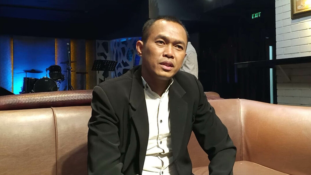 Ustaz Mayor TNI Dr Azhari
