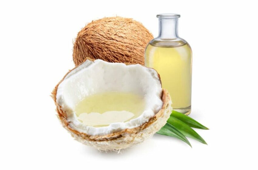  Ketahui Manfaat Virgin Coconut Oil bagi Kecantikan