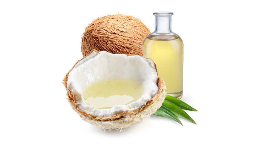 Manfaat Virgin Coconut Oil