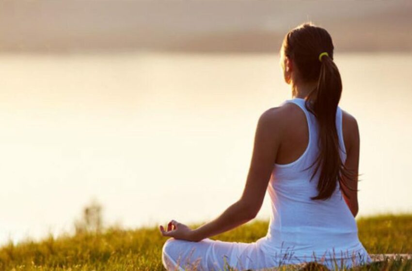 Ketahui Manfaat Meditasi untuk Kesehatan Mental