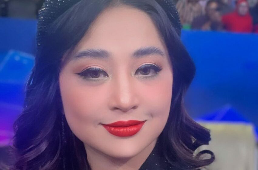  Dewi Perssik Pesimis Rizky Billar Berubah Setelah Damai Dengan Lesti Kejora