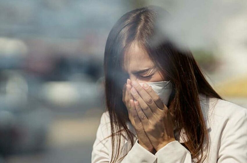  Ketahui Dampak Polusi Udara pada Kesehatan