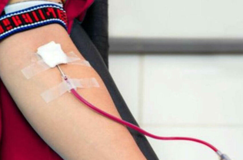  Ini Manfaat Donor Darah untuk Kesehatan Tubuh