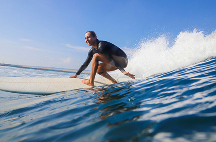  Ini Hal yang Perlu Diketahui tentang Olahraga Surfing