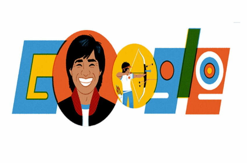  Google Doodle Hari Ini Kenang Sosok Donald Pandiangan, Robin Hood Indonesia