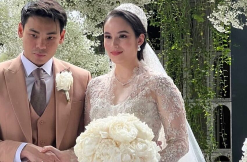  Ibu Rob Clinton Ungkap Perjalanan Cinta Anaknya Dengan Chelsea Islan