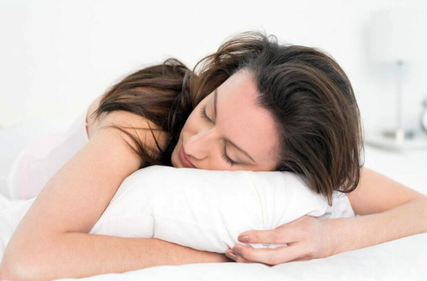  Tips Mendapatkan Kualitas Tidur yang Lebih Baik
