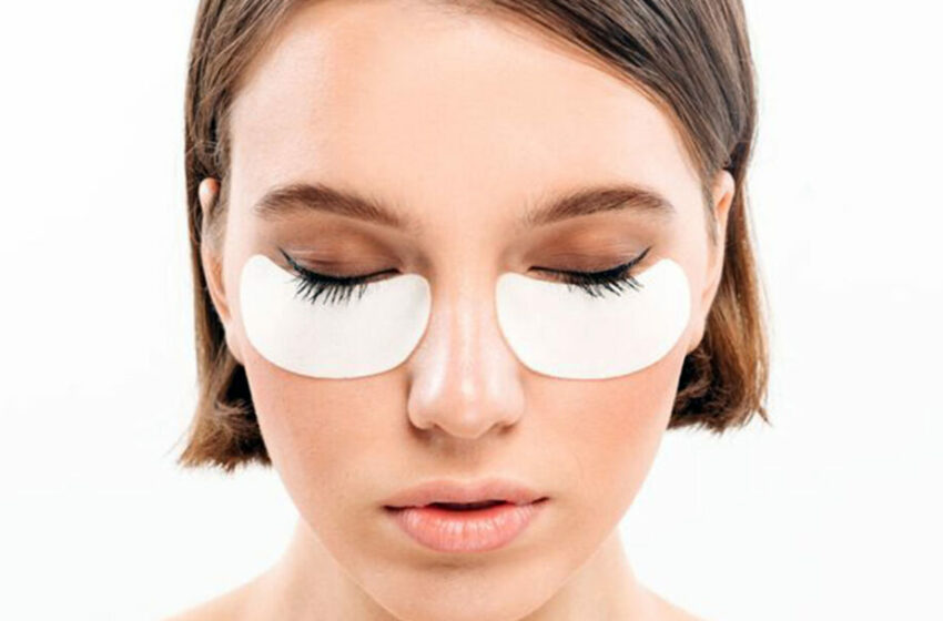  Ini Manfaat Penggunaan Masker Mata untuk Kecantikan
