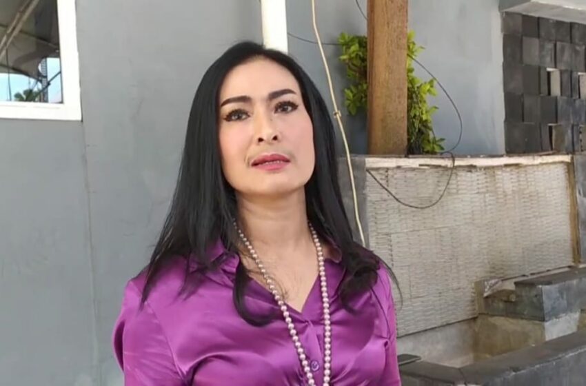  Tidak Hadiri Resepsi Nadya Mustika, Iis Dahlia Pastikan Datang di Pernikahan Rizki 2R