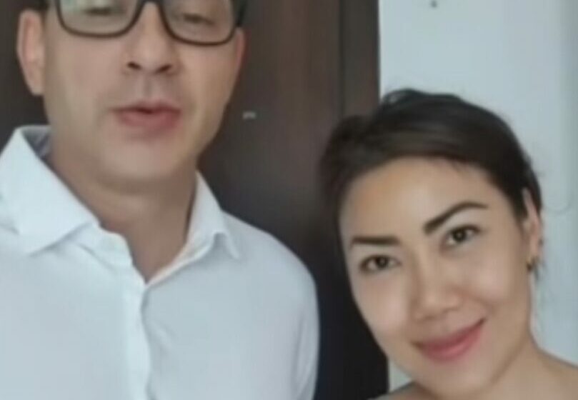  Ari Wibowo Jawab Tudingan Tak Pernah Berikan Nafkah ke Inge Anugerah Sejak Pertama Menikah