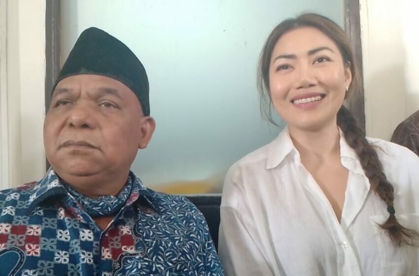  Sebut Ari Wibowo Bukan Orang Pelit, Inge Anugrah Ngaku Tak Pernah Dapat Uang Nafkah Untuk Pribadi