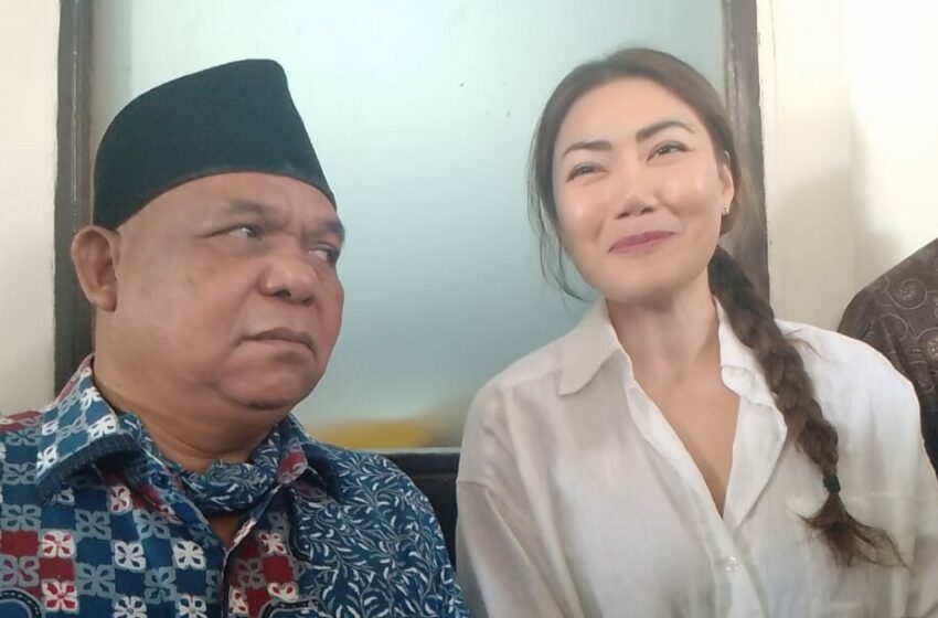  Tak Diberikan Nafkah Bulanan Pribadi dari Ari Wibowo, Inge Anugrah Lakukan Hal Ini