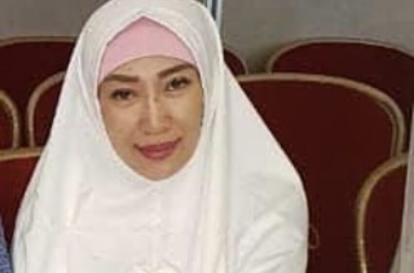  Tak Terima Dituding Sebagai Cepu, Dewi Sanca Laporkan Sekuter ke Polda Metro Jaya